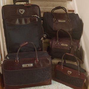 Brighton Travel Collection